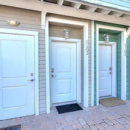 Dolphin'S Landing Tc 5102 Villa